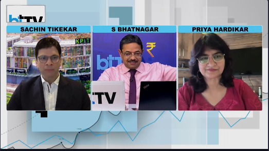 The KPIT Tech co-founder said all of KPIT tech’s European and Japanese clients are working on increasing their time to market and reduce cost.